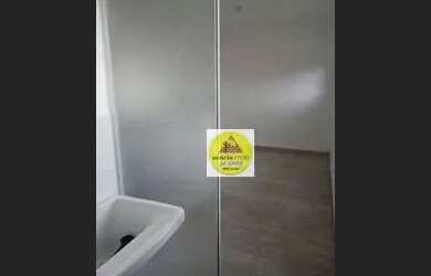 Imagem 9: Casa para alugar, 30 m² por R$ 1.070,00/mês - Jardim Santo Elias - São Paulo/SP