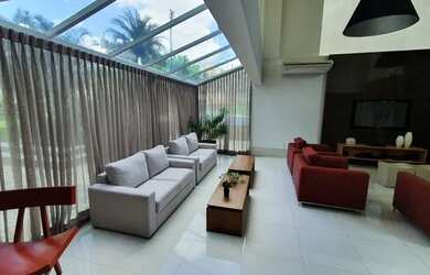 Imagem 7: Apartamento para venda com 260m² na Água Fria - São Paulo - SP