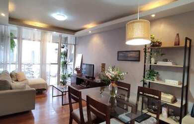 Imagem 3: Apartamento à venda, 3 quartos, 1 suíte, 2 vagas, Buritis - Belo Horizonte/MG