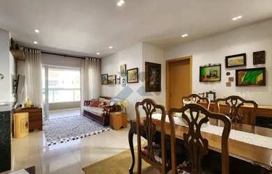 Imagem 2: Apartamento à venda no bairro Gleba Fazenda Palhano - Londrina/PR, Sul