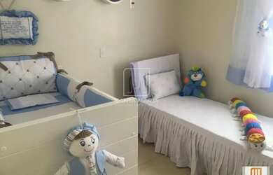 Imagem 2: Apartamento (tipo - padrao) 2 dormitórios/suite, portaria 24hs, lazer, espaço gourmet, sal