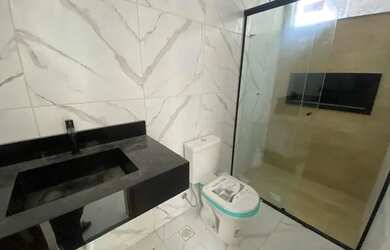 Imagem 3: Casa a venda Boa vista. Churrasqueira, Varanda, 105m² de Áreae1 Vaga...