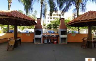 Imagem 14: Apartamento tipo - padrao 1 dormitórios, cozinha planejada, portaria...