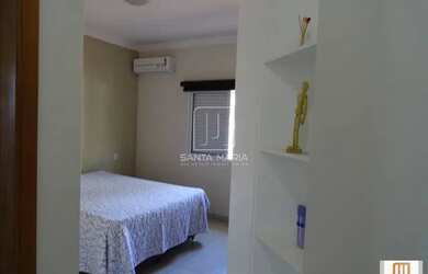 Imagem 16: Casa térrea na rua 4 dormitórios/suite, cozinha planejada