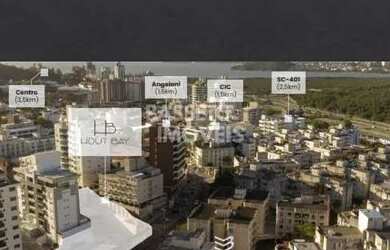 Imagem 11: FLORIANóPOLIS - Apartamento Padrão - Trindade