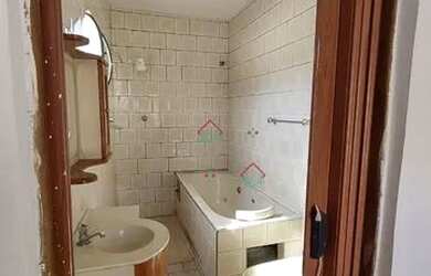 Imagem 6: Sobrado com 4 dormitórios à venda por R$ 425.000 - Jardim São Salvador...