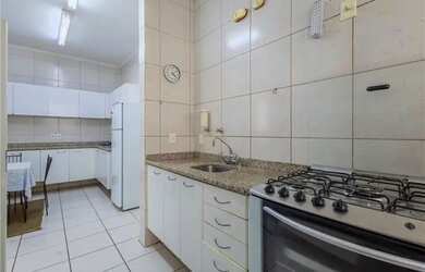 Imagem 11: APARTAMENTO RESIDENCIAL em São Paulo - SP, Jardim Paulista