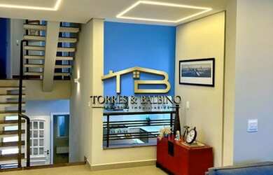 Imagem 7: Casa de Condomínio Portal do Paraíso II Jundiaí Alto Padrão Piscina...