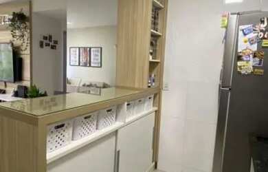 Imagem 9: LS105- Apartamento na Rua Joaquim Ferreira, 1287, Jardim das Margaridas,...