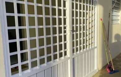 Imagem: O apartamento possui 3 Dormitórios e está localizado em Cajueiro