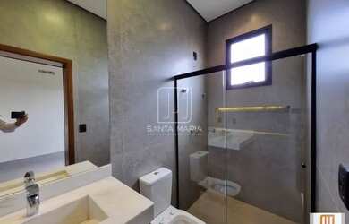 Imagem 7: Casa térrea em condominio 3 dormitórios/suite, cozinha planejada, portaria...