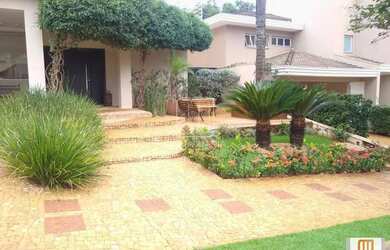 Imagem 3: Casa sobrado em condominio 4 dormitórios/suite, cozinha planejada, portaria...