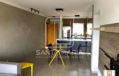 Imagem: O apartamento possui 3 Dormitórios, 1 Banheiro, 2 Vagas na