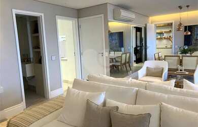 Imagem 16: APARTAMENTO NOVO DE ALTO PADRÃO A VENDA NA SANTA TERESINHA - 153 M2