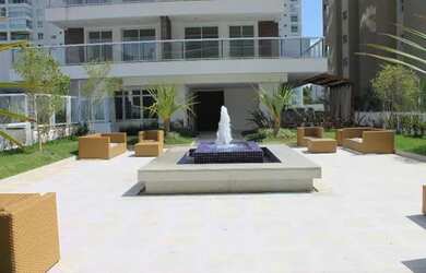 Imagem 15: Flat disponível para locação no Affinity Vila Olímpia 43m² e 1 vaga...