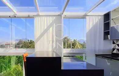 Imagem 6: Cobertura Barra Village Lakes em Recreio dos Bandeirantes