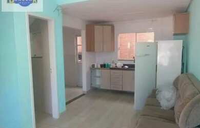 Imagem 3: Sobrado nos Ingleses, com Terraço no Terceiro Piso