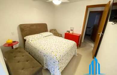 Imagem 9: Novo com Garantia no Centro de Guarapari 100 mobiliado com área de lazer...