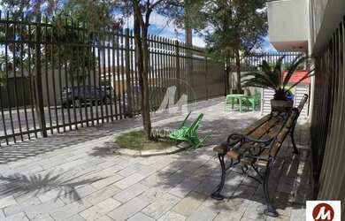 Imagem 8: Apartamento (tipo - padrao) 2 dormitórios, cozinha planejada, em condomínio fechado