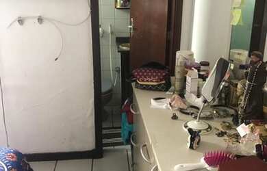 Imagem 8: Apartamento para venda no Condomínio Residencial Jardim Bougainville...