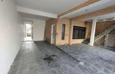 Imagem 1: Sobrado com 4 dormitórios à venda por R$ 425.000 - Jardim São Salvador...