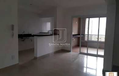 Imagem: O apartamento possui 2 Dormitórios, 3 Banheiros, 2 Vagas na