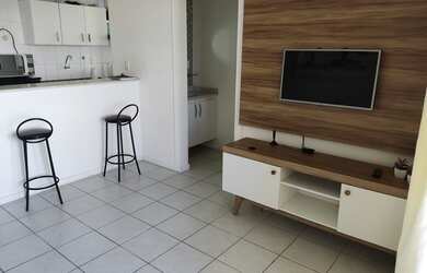 Imagem 2: APARTAMENTO RESIDENCIAL em SALVADOR - BA, CAMINHO DAS ÁRVORES