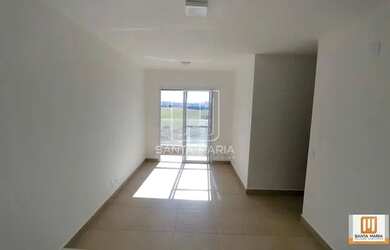 Imagem: O apartamento possui 3 Dormitórios, 2 Banheiros, 1 Vaga na