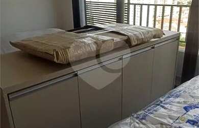 Imagem 6: LINDO STUDIO EM SANTANA MOBILIADO