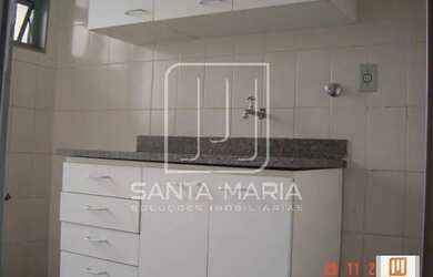 Imagem: O apartamento possui 1 Dormitório, 1 Banheiro, 45m² de Área