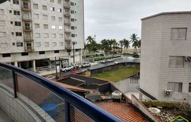 Imagem 15: Apartamento com vista mar