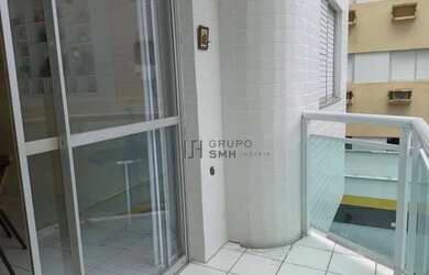 Imagem 6: Apartamento 3 dormitórios à venda na Praia da Enseada Hotéis - Guarujá/SP