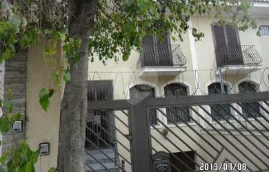 Imagem 2: SOBRADO MARAVILHOSO A VENDA NA ÁGUA FRIA - 3 DORMS (2 SUÍTES), CHURRASQUEIRA E 4 VAGAS DE