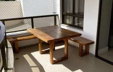 Imagem 6: Apartamento à venda no bairro Itaigara - Salvador/BA