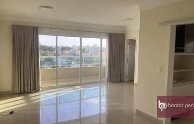 Imagem: O apartamento possui 3 Dormitórios, 3 Banheiros, 2 Vagas na