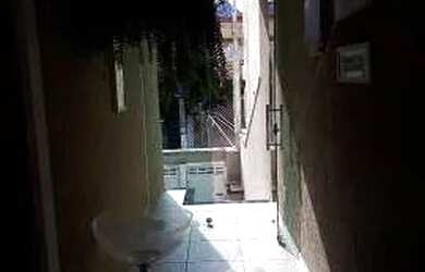 Imagem: A casa em condomínio possui 3 Dormitórios, 4 Banheiros, 3