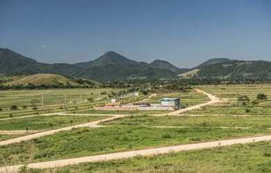 Imagem: A chácara possui 5000m² de Área e está localizado em RJ