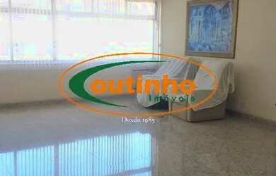 Imagem: O apartamento possui 3 Dormitórios, 3 Banheiros, 1 Vaga na