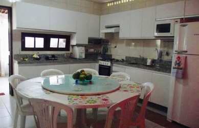 Imagem 4: Aluga casa na SEMANA SANTA