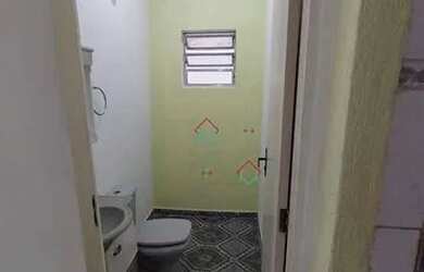 Imagem 9: Sobrado com 4 dormitórios à venda por R$ 425.000 - Jardim São Salvador...