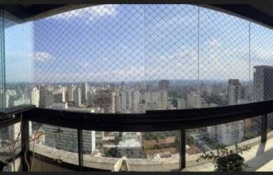 Imagem 5: Apartamento para aluguel tem 84 metros quadrados com 2 quartos em Pinheiros...