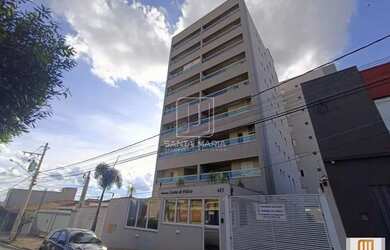 Imagem 2: Apartamento (tipo - padrao) 2 dormitórios/suite, cozinha planejada, portaria 24 horas, sal