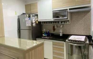 Imagem 10: LS105- Apartamento na Rua Joaquim Ferreira, 1287, Jardim das Margaridas,...