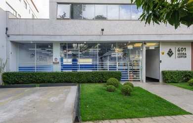 Imagem: Venda - LOJA - SANTA LUCIA BELO HORIZONTE MG