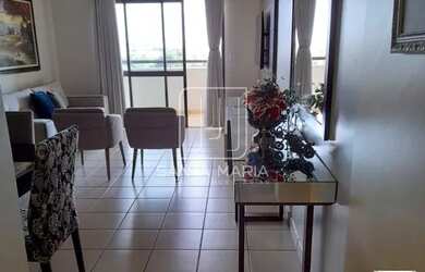 Imagem: O apartamento possui 3 Dormitórios, 2 Banheiros, 3 Vagas na