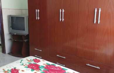 Imagem 3: Linda casa para alugar em Rocha Miranda aluguel 750 reais