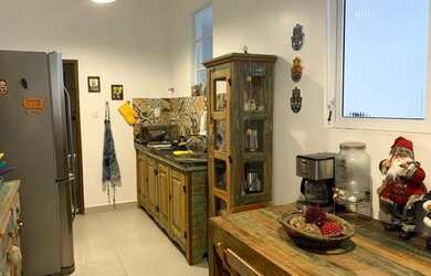 Imagem 9: Venda Apartamento 3 Dormitórios - 170 m² Higienópolis