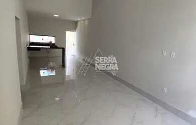 Imagem 5: CASA MODERNA, 3 QUARTOS, LAZER COMPLETO, CONDOMÍNIO, RUA 1 COLÔNIA AGRÍCOLA...