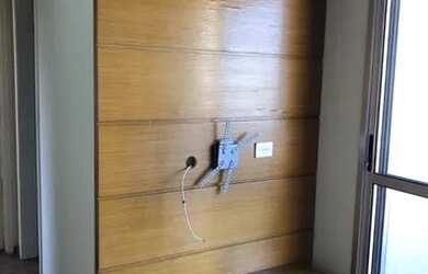 Imagem 2: Apartamento para venda tem 64 metros quadrados com 1 quarto em Centro...