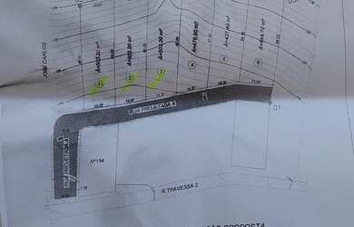 Imagem 7: VENDE-SE TERRENO EM PIRAI